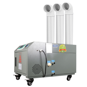 百科特奥超声波加湿机Taw-150Z 大雾量快速增湿 15kg/h出雾量