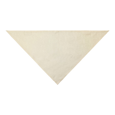 本派 软卧三角巾 按需定制 条