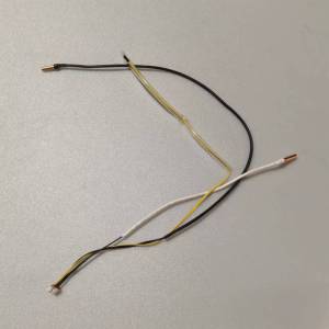 帮客材配 全新原装 倍科 KFR- 35GW/SA1 SC1 外机传感器 ES1 Ori1 15+20+50K三合一