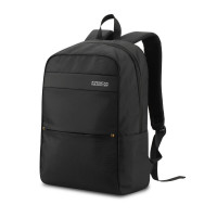 美旅(AMERICAN TOURISTER) 双肩包-ND6*09001-黑色