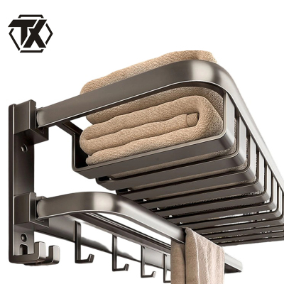 铁迅卫生间置物架X54 个