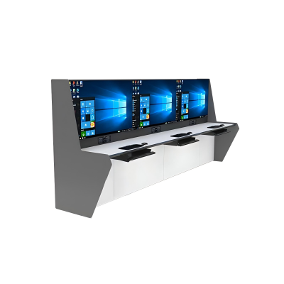 涵美大成 三联操作台 B单轨道 套