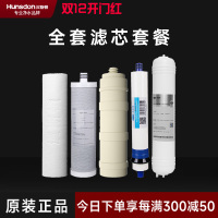 汉斯顿/Hunsdon 净水器1503全套滤芯
