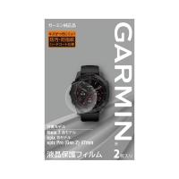 Garmin运动手表屏保防刮耐磨指纹 resistant 片装