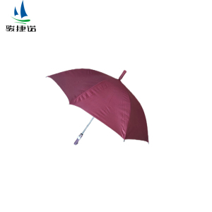 骏捷诺雨伞27寸高尔夫/把