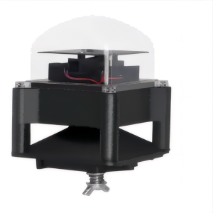 信锐泰(XINRUITAI) RTZM-15S 太阳能声光报警器