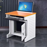 爱得帮升降电脑桌 800*600*750mm 张