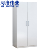 河洛伟业衣柜60*180cm台