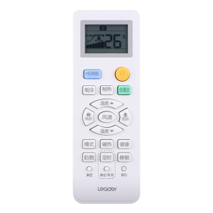 适用海尔统帅遥控器0010401715DN HOME键 原型号 直接用