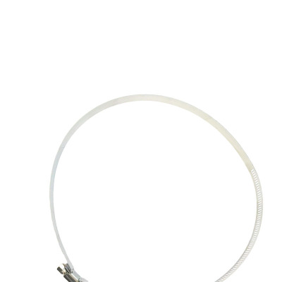 长茂工贸 不锈钢抱箍 194-216mm 个