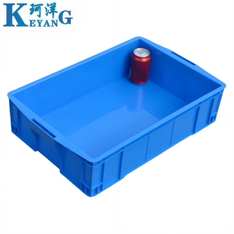 珂洋 周转箱 A型单格 个