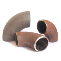 厚玖 冲压等径弯头Φ57×4mm90°304 /只