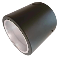 古信 LED明装筒灯 G9823-24W 盏