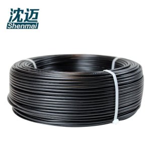 沈迈 铜芯电缆 ZR-KVV-450/750V-24*2.5平方 /米