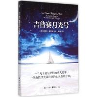 正版新书]吉普赛月光号迈克尔·赫尔利9787229094775