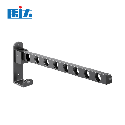 围达 折叠衣架 32*12.2cm 组