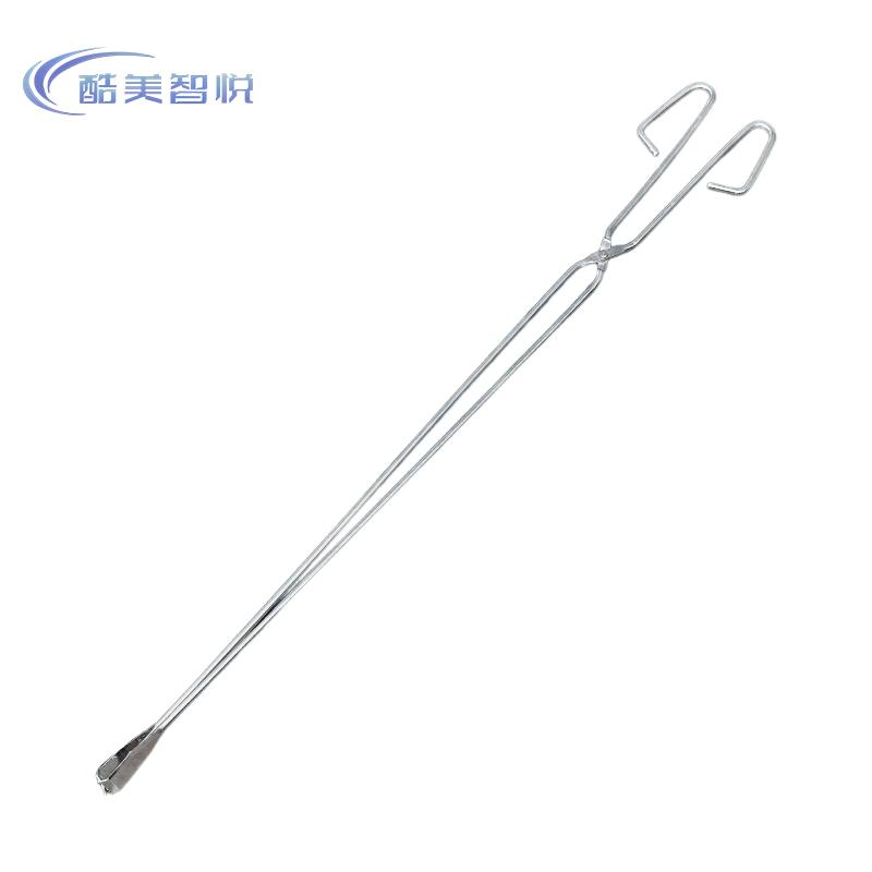 酷美智悦 垃圾夹火钳取物器58cm KM-GY210 个