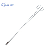 酷美智悦 垃圾夹火钳取物器58cm KM-GY210 个