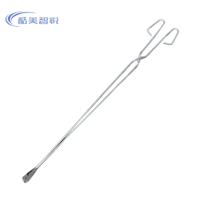 酷美智悦 垃圾夹火钳取物器58cm KM-GY210 个