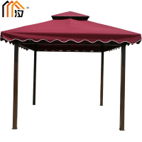 汐 防雨雨棚3*4米个