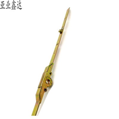 亚业鑫达 塑钢窗传动器 1000mm长 /个