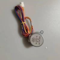 帮客材配 全新原装 P0970049068 35BYJ46-340 步进电机 收前务必验货