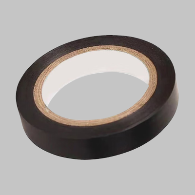 百晟长恒 BSCH-XP57S 17mm*10m 胶带(计价单位:个)黑色