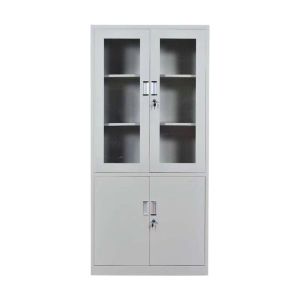 红缅 文件柜 HM-WJG011 个