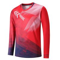 丛信哲乓羽上衣 Y19