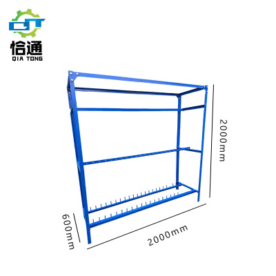 恰通耙子架重型2000*600*2000mm/组
