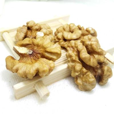 山西汾阳老树原味新核桃仁真空包装产地现砸现发2020新货5斤