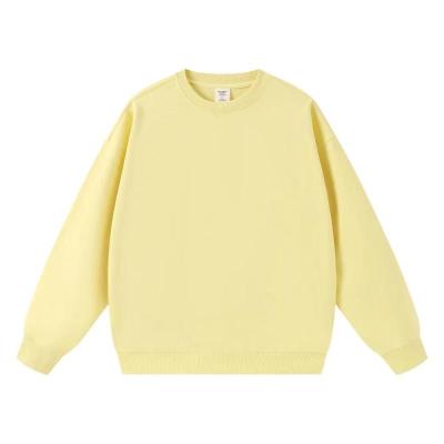 精萱亿品 卫衣 2026-49