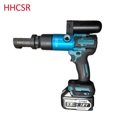 锂电液压拔钉器