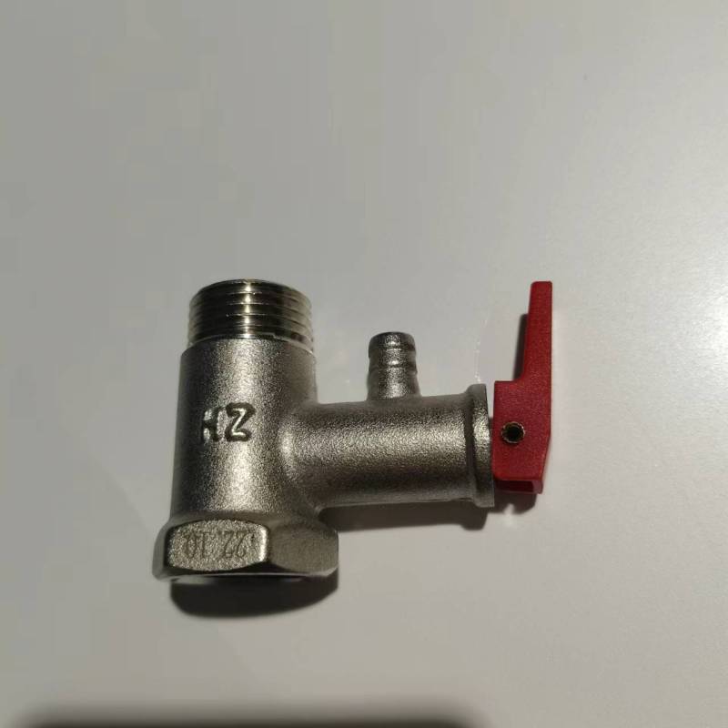 帮客材配 全新原装 ESH- 60/80 WA1 F50- C21HDL1 0.8 泄压阀/安全阀 收前务必验货