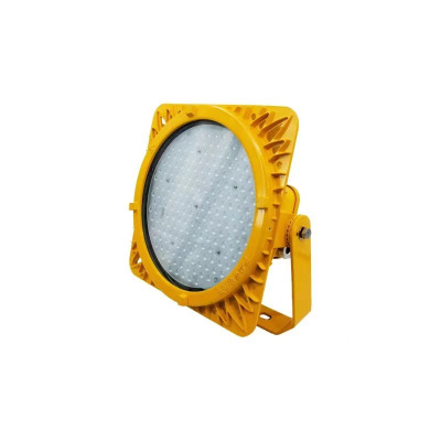 晫安联 ZEX006-200 200W220V ExdbⅡCT5Gb;ExtbⅢCT95℃Db IP66LED防爆泛光灯