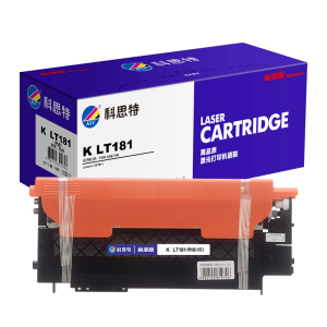 科思特 K LT181(粉盒)适用联想 CS1811/1811