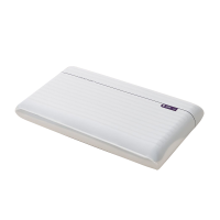 伊伊爱 臻品深睡记忆绵护颈枕