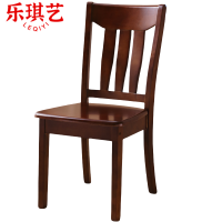 乐琪艺实木椅橡木把