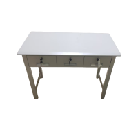 良佳兴 三屉桌 1100*500*750mm 组