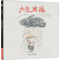 正版新书]天气男孩(荷)皮姆·范·赫斯特,(比)克里斯托夫·德沃斯97
