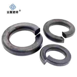 云聚君祥 重型弹簧垫圈系列