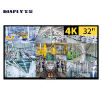 飞显 显示器 FX-LHDJ32W 1920*1080 60HZ 32" LCD