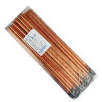 廷穗(TINGSUI)刨碳棒8.2*355mm 根