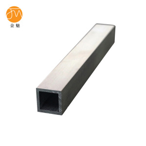 金魅 铝方管 0.5mm-20mm厚 千克