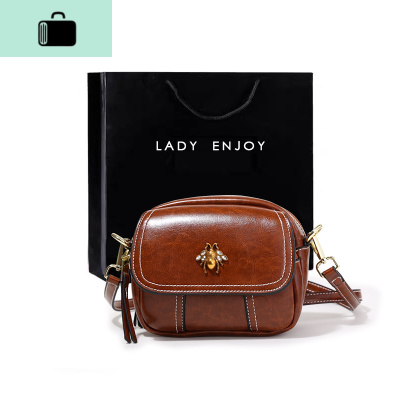 上新夏季ins小包包2020新款潮流行迷你百搭女士手机单肩斜挎女包NEW LAKE女斜挎包