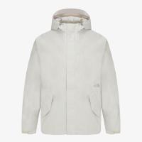 The North FaceM先生2025春季新款GORE-TEX连帽防风防水透气男款夹克