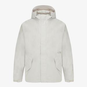 The North FaceM先生2025春季新款GORE-TEX连帽防风防水透气男款夹克