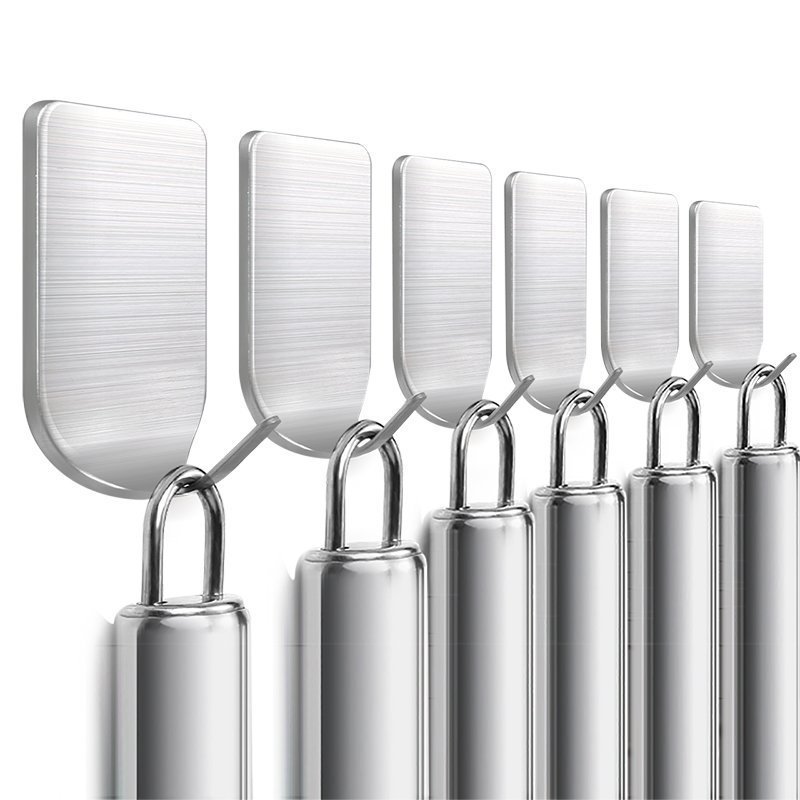 不锈钢挂钩强力粘钩