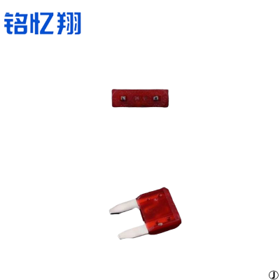铭忆翔 维修保险管 小号10A 个