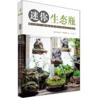 正版新书]迷你生态瓶加布里埃尔·布里麻滕思9787535285409